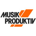Musik Produktiv