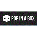 Pop in a box